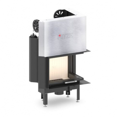 Каминная топка Hitze Albero AL9RG.H