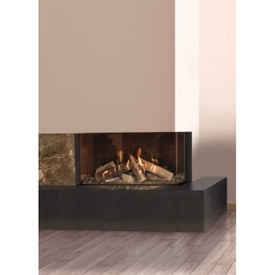 Каминная топка Schmid Ekko G R/L 100 Каминная топка Schmid Ekko G R/L 100