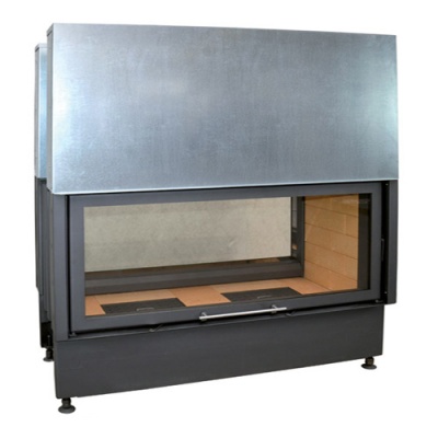 Каминная топка Kobok Horizont О 1270 1xVD