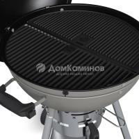 Гриль-противень EBS гриддл Teriberka 57 800 Degrees Half Moon Cast Iron Griddle