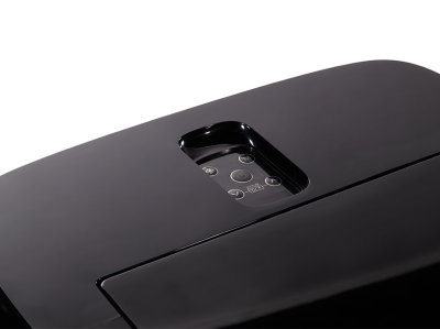 Мобильный кондиционер Zanussi ZACM-12 MS-H/N1 Black Мобильный кондиционер Zanussi ZACM-12 MS-H/N1 Black