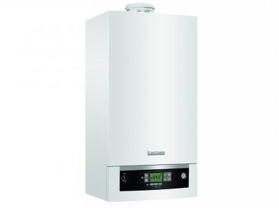 Котел настенный Logamax U072-12K