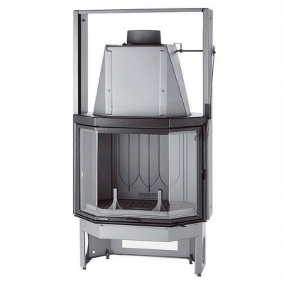 Каминная топка SUPRA Saphir 1721