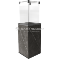 Нагреватель газовый PATIO/MINI/M/G31/37MBAR/Q/N/P/G - NATURALI PIETRA GREY