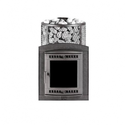 Печь банная Прометалл Атмосфера L сетка КТТ Печь банная Прометалл Атмосфера L сетка КТТ