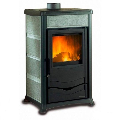 Печь камин Rossella plus petra