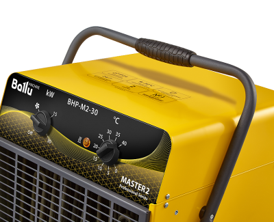 Пушка тепловая BALLU BHP-M2-30