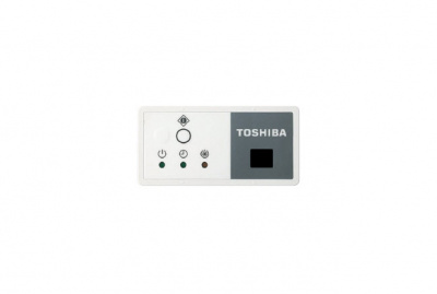 Toshiba Toshiba Приёмник сигнала встроенный (RBC-AX32CE2)