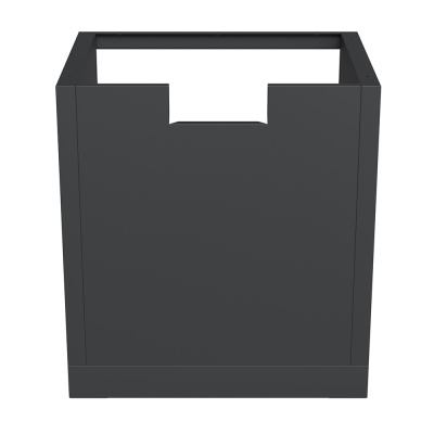 Тумба-основание для овальных керамических грилей Napoleon Черный Тумба-основание для овальных керамических грилей Napoleon Черный