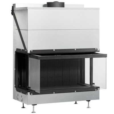 Топка Metalfire Ultime D MF 800-50 WHE 3S