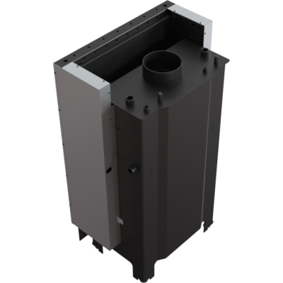 Каминная топка Kratki MBM PW 10 W G Каминная топка Kratki MBM PW 10 W G