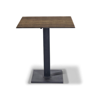 Стол 4SIS Каффе квадратный 64 Цвет: дуб Стол 4SIS Каффе квадратный 64 Цвет: дуб