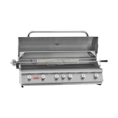 Гриль газовый Bull встраиваемый Diablo Гриль газовый Bull встраиваемый Diablo