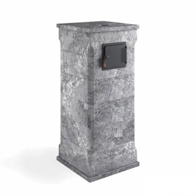 Облицовка для банной печи Talc 273505 в талькомагнезите Облицовка для банной печи Talc 273505 в талькомагнезите