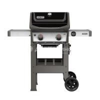 Гриль газовый Weber Spirit II E-210 GBS
