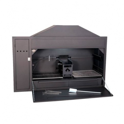 Гриль Chef Grill SB 1500 XL