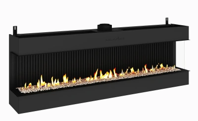 Газовый камин MF 2530