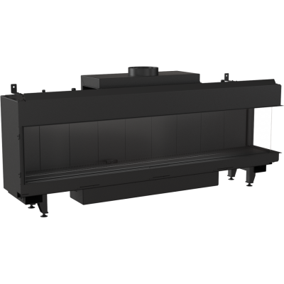 Топка газовая Kratki PRO LEO/P/200/G31/37MBAR (баллонный газ) Топка газовая Kratki PRO LEO/P/200/G31/37MBAR (баллонный газ)