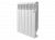 Радиатор Royal Thermo Revolution 500 2.0 - 6 секц.