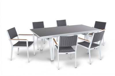 Обеденная группа 4SIS Монтелло Обеденная группа 4SIS Монтелло