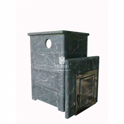 Теплонакопительная облицовка Talkorus Русская парная ТЛ/01 1080/40 для банной печи Калита