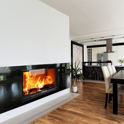 Каминная топка Hoxter HAKA 110/51h Каминная топка Hoxter HAKA 110/51h