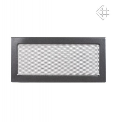 Решетка 17*37 Графит