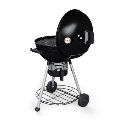 Гриль угольный 800 Degrees Teriberka 57 Slow 'N Sear Jet Black Classic Гриль угольный 800 Degrees Teriberka 57 Slow 'N Sear Jet Black Classic