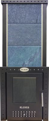 ПЕЧЬ KLOVER RT 50–RV 310S