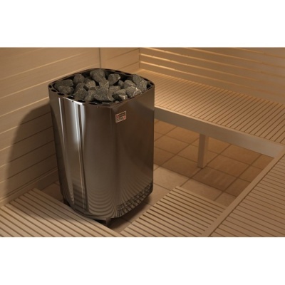 Электрическая печь SAWO SUPER SAVONIA SAV-150NS-Z (15 кВт, выносной пульт, внутри оцинковка, снаружи нержавейка) Электрическая печь SAWO SUPER SAVONIA SAV-150NS-Z (15 кВт, выносной пульт, внутри оцинковка, снаружи нержавейка)