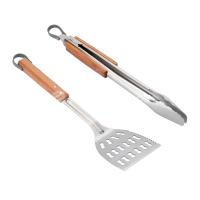 Лопатка и щипцы Primeliner Premium