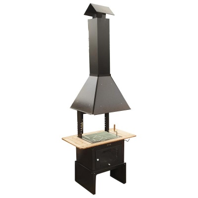 Гриль Suomi Grill Гриль Suomi Grill