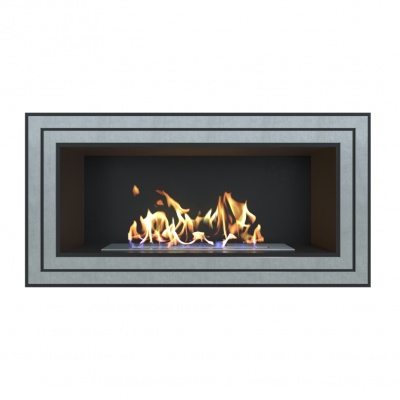 Биокамин Rainbow 1100 Латунь Биокамин Rainbow 1100 Латунь