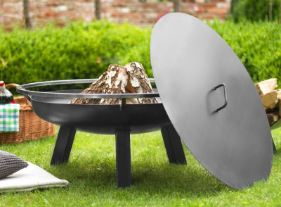 Уличный очаг UFIRE FW-08