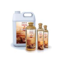 Аромат для сауны Camylle Софистический