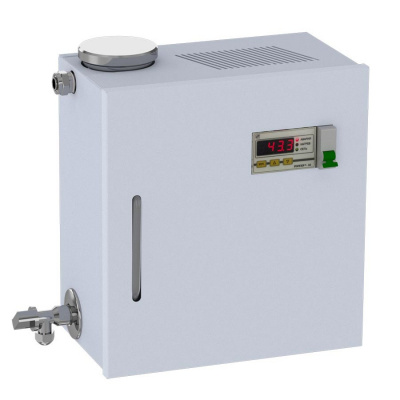 Парогенератор наливной, 1,6 кВт с аромоемкостью 