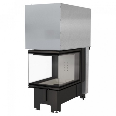 Каминная топка Kratki NBU 11 G Каминная топка Kratki NBU 11 G