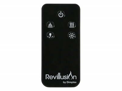 Dimplex Revillusion RLG25