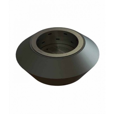 Кострище Оперетта / Operetta