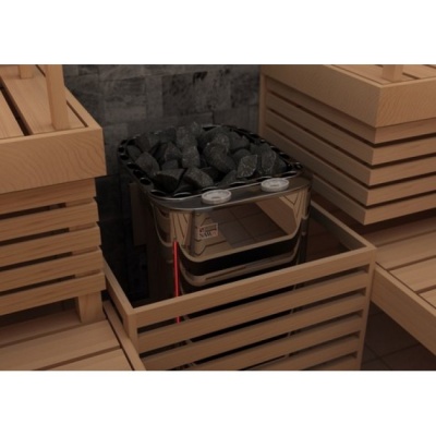 Электрическая печь SAWO SUPER SAVONIA COMBI SAVC-150NS-Z (15 кВт, с парогенератором, выносной пульт, внутри оцинковка, снаружи нержавейка) Электрическая печь SAWO SUPER SAVONIA COMBI SAVC-150NS-Z (15 кВт, с парогенератором, выносной пульт, внутри оцинковка, снаружи нержавейка)