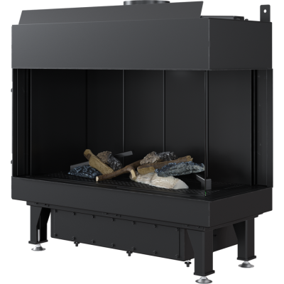 Топка газовая Kratki PRO LEO/P/70/G31/37MBAR (баллонный газ) Топка газовая Kratki PRO LEO/P/70/G31/37MBAR (баллонный газ)