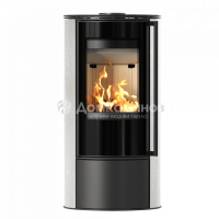 Печь Kratki ERIK, WHITE NATURAL