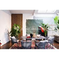 Обеденная группа 4SIS Руссо