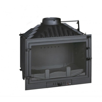 Каминная топка Invicta 700 Примо с заслонкой