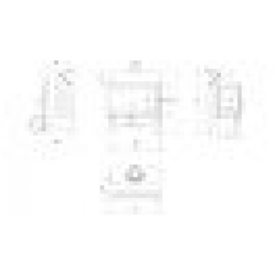 Каминная топка Kratki Zibi L BS DECO Каминная топка Kratki Zibi L BS DECO