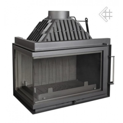 Каминная топка Kratki Oliwia L BS (угловое стекло слева) Каминная топка Kratki Oliwia L BS (угловое стекло слева)