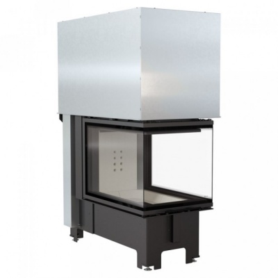 Каминная топка Kratki NBU 11 G Каминная топка Kratki NBU 11 G