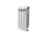 Радиатор Royal Thermo Indigo Super+ 500 - 4 секц. Радиатор Royal Thermo Indigo Super+ 500 - 4 секц.