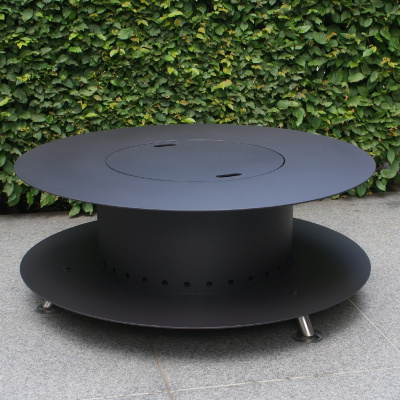 Чаша для огня UFIRE GF-01 D120