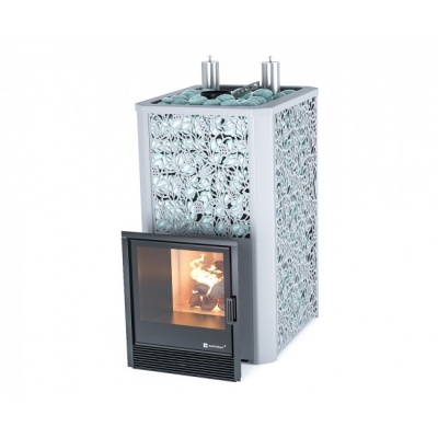 Печь для бани ИзиСтим Ялта 35К